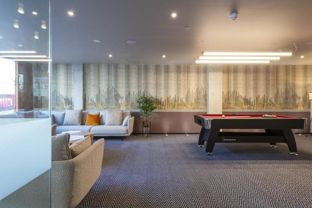 Sandman Signature Glasgow Hotel