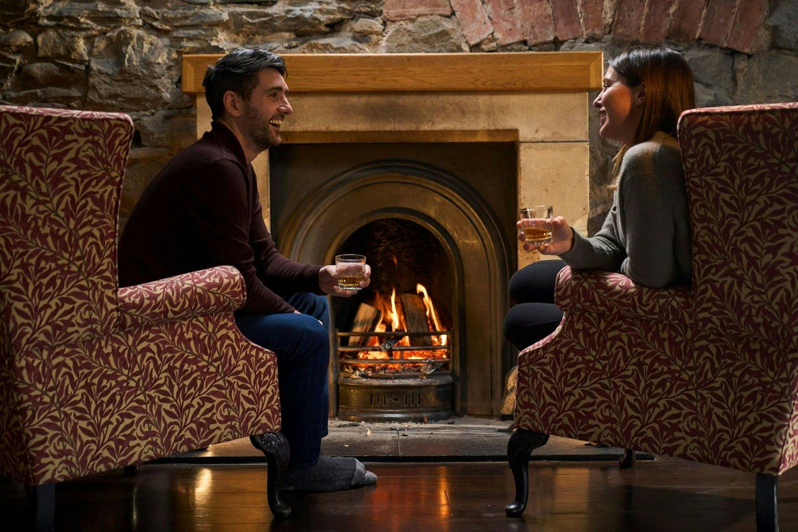 The Ballachulish Hotel