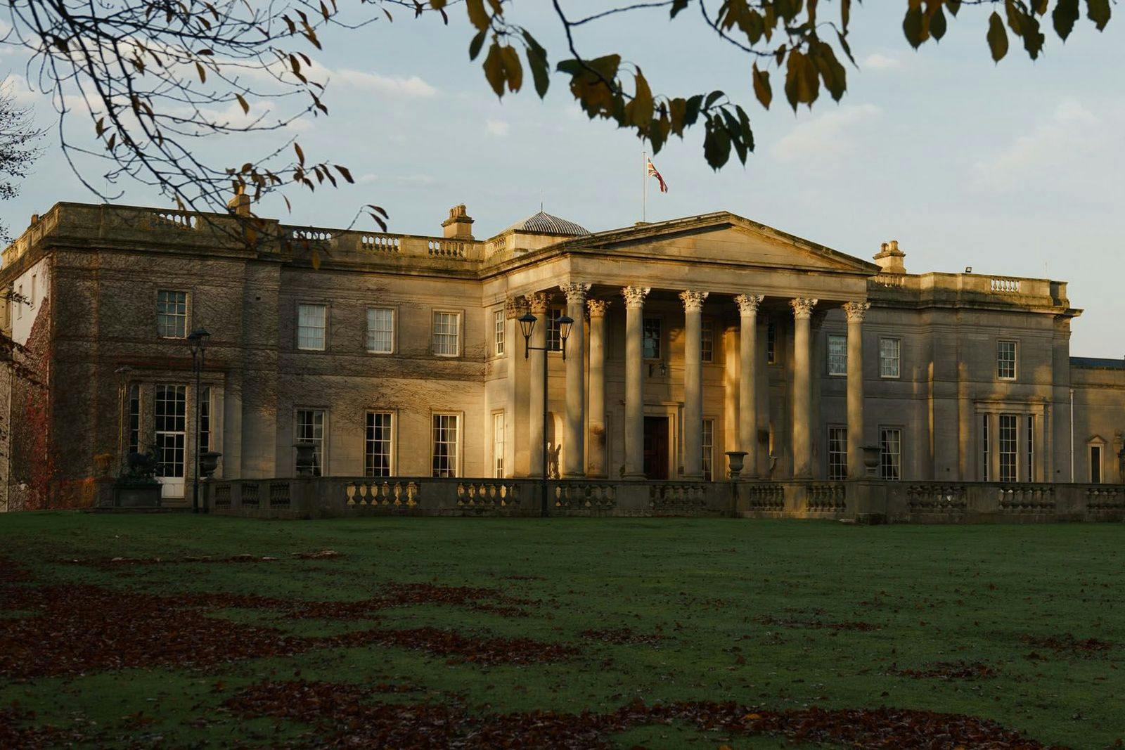 Wynyard Hall