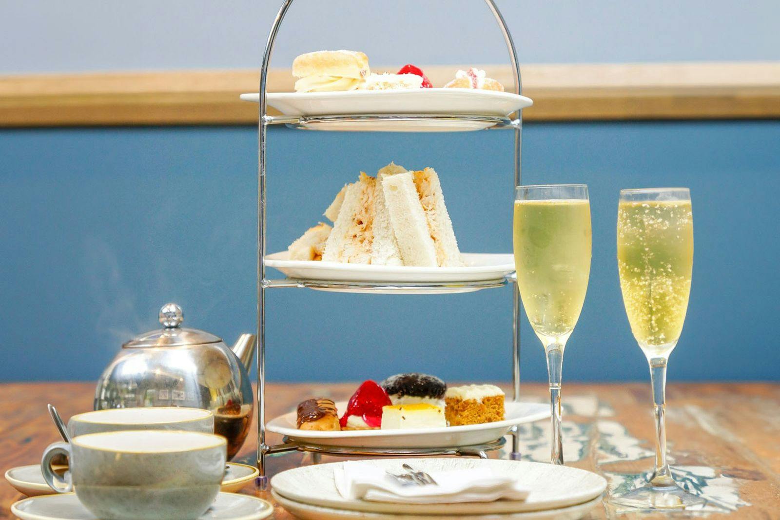 The Gailes Hotel and Spa