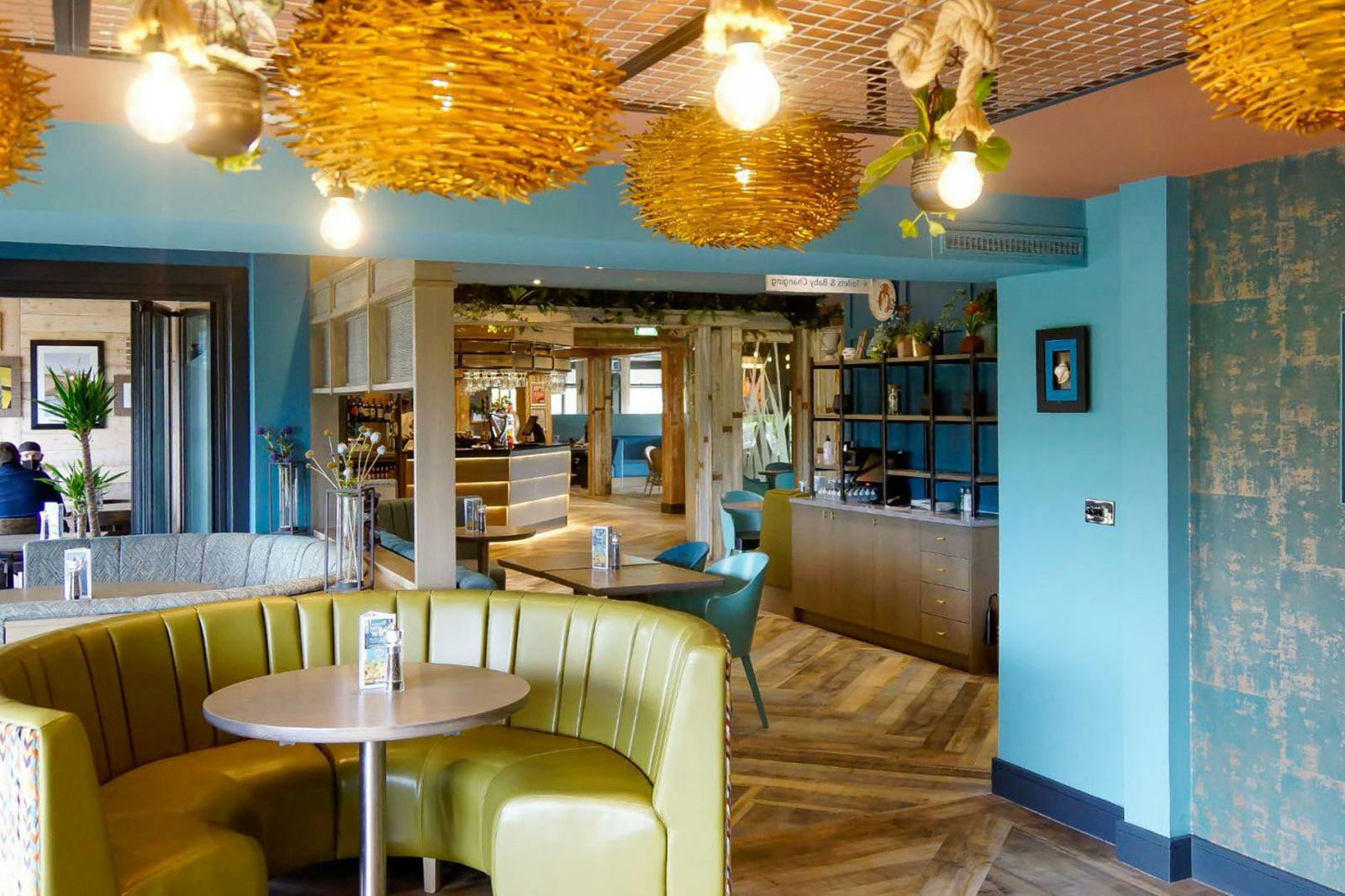 The Gailes Hotel and Spa