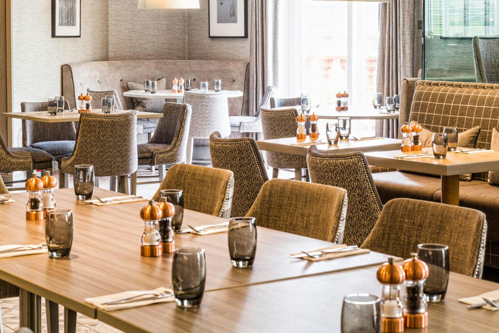 4* Auchrannie Resort