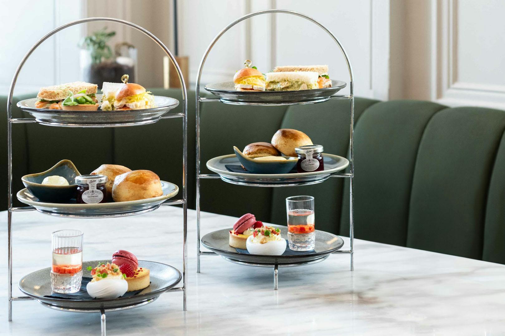 Kimpton Blythswood Square Hotel and Spa