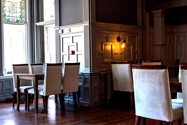 The Laurel Bank Hotel