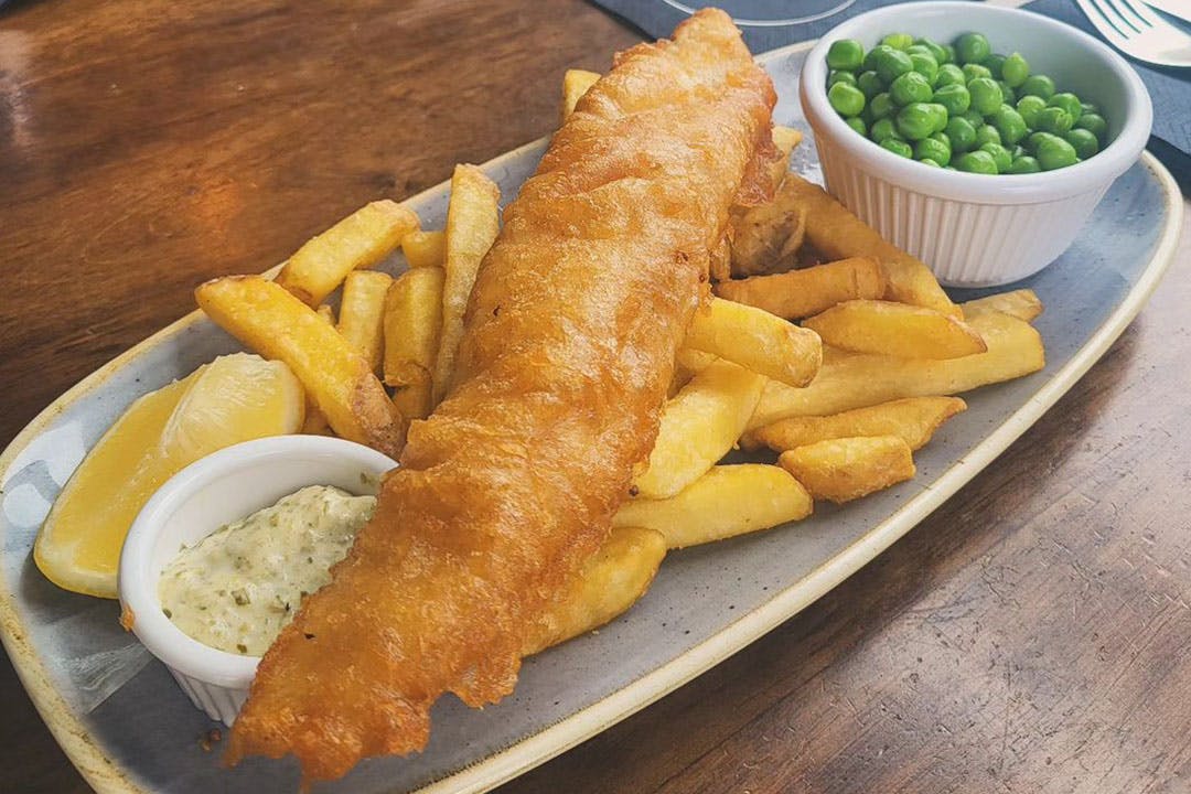 The Laurel Bank Hotel