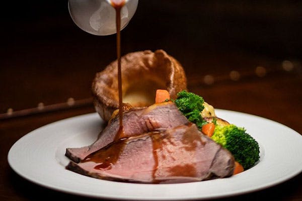 The Boat Country Inn & Restaurant