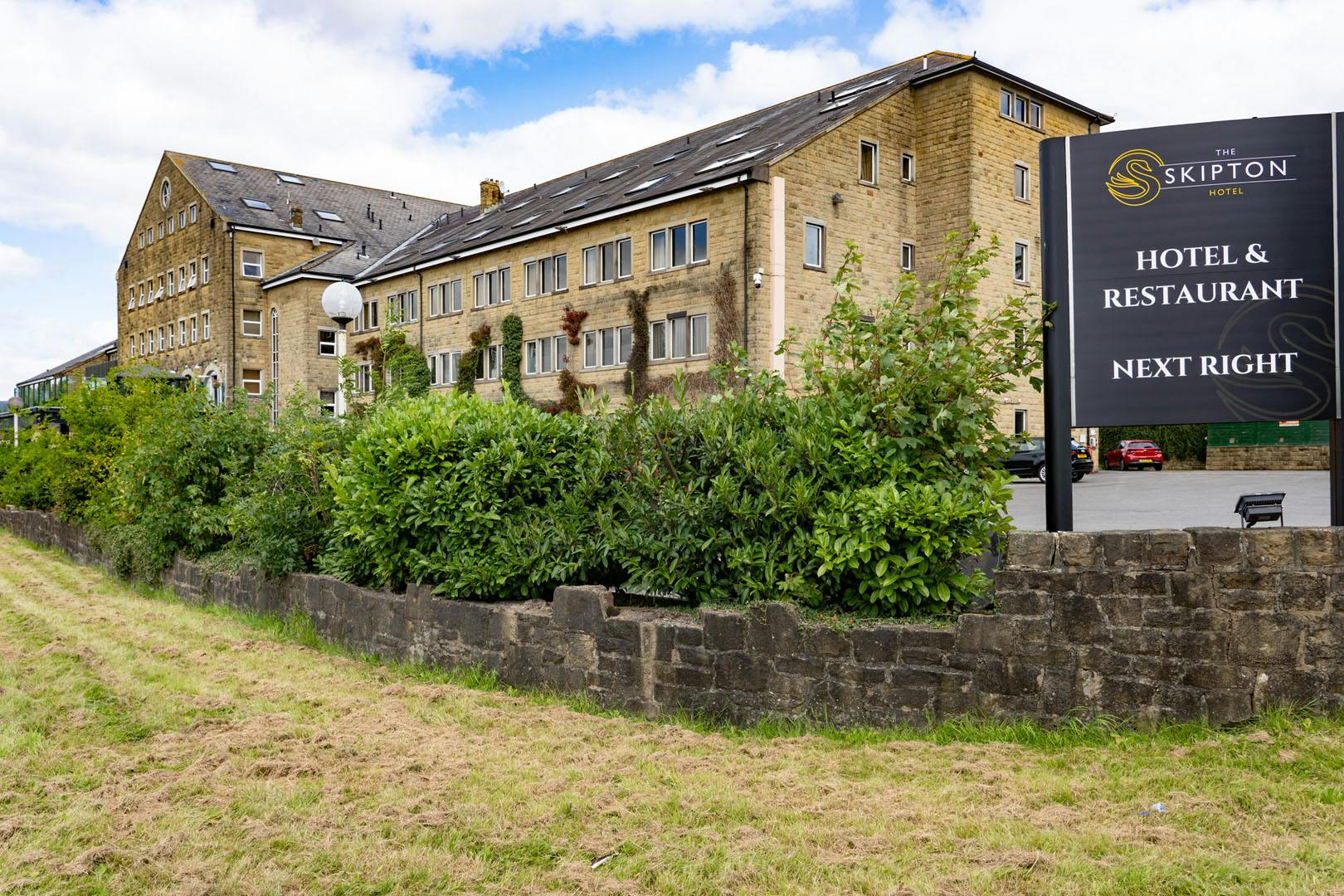 The Skipton Hotel