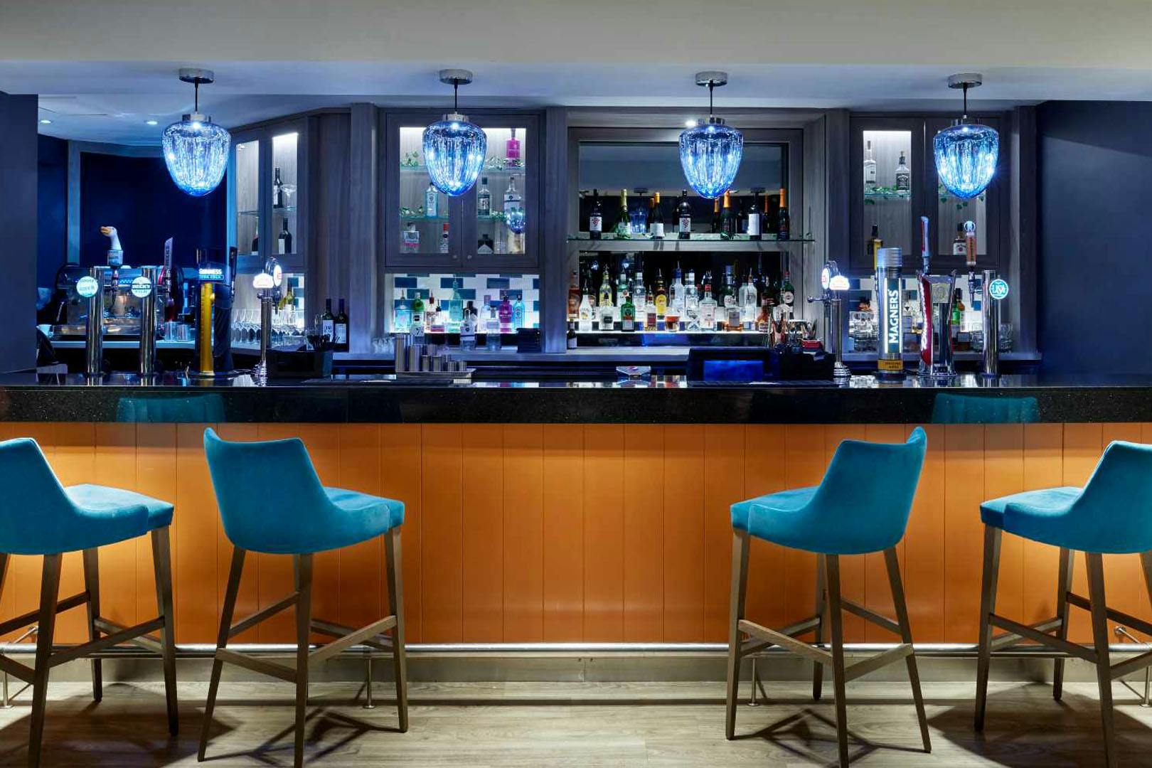 Leonardo Hotel Edinburgh Murrayfield