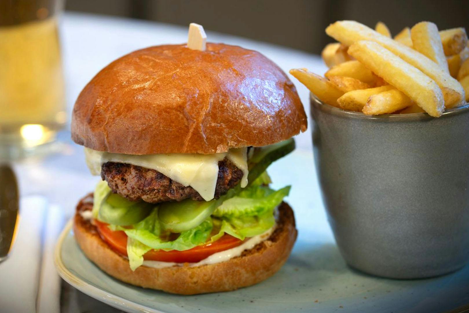 4* Marriott Edinburgh Holyrood