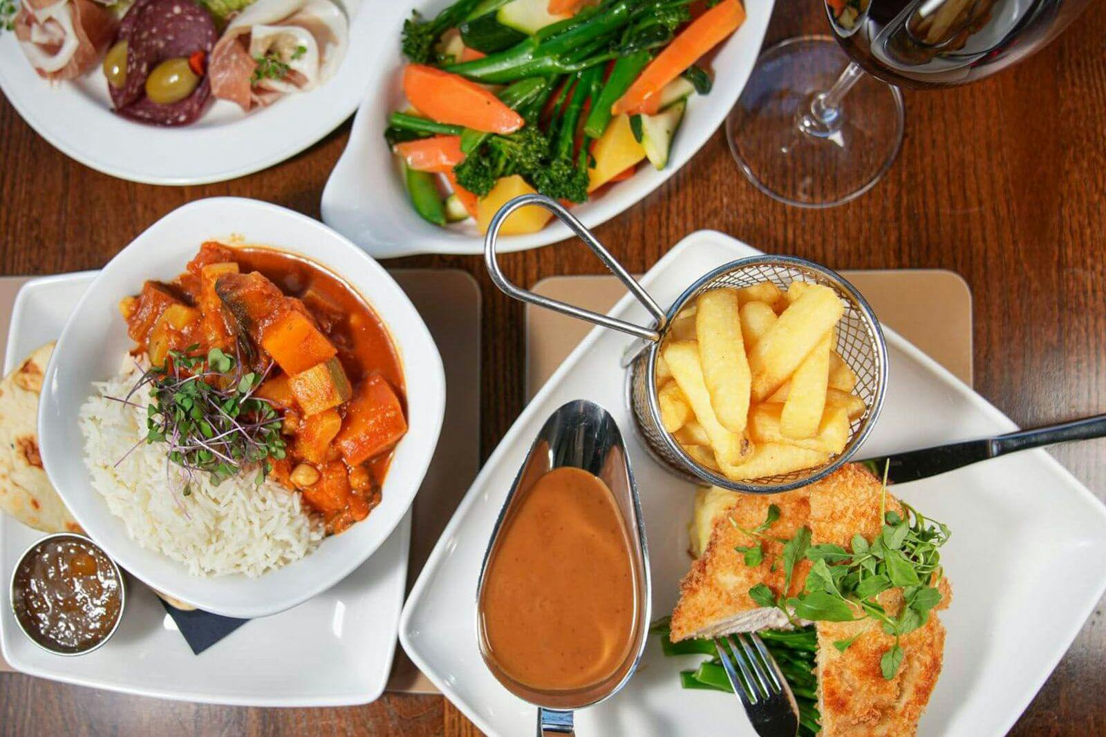 4* Atholl Palace Hotel