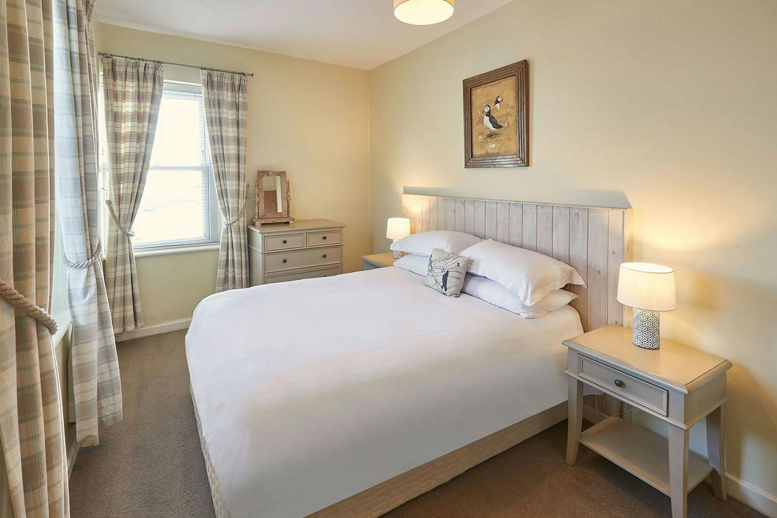 Coast & Country Stays