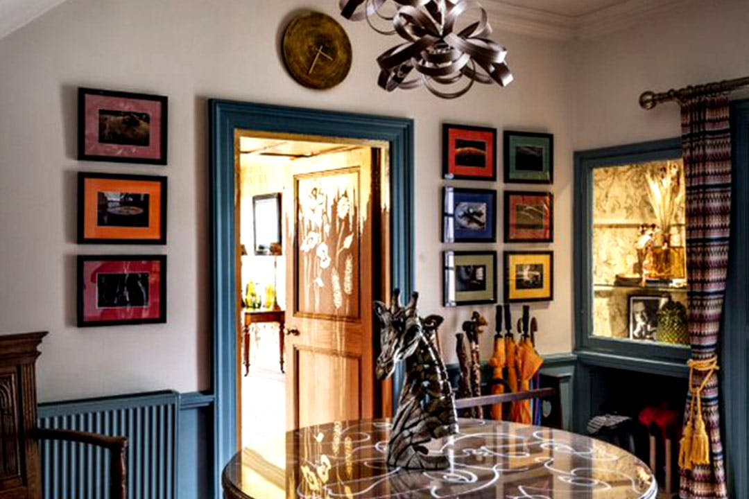 4* Glenmorangie House