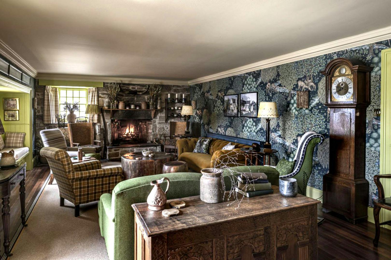 4* Glenmorangie House