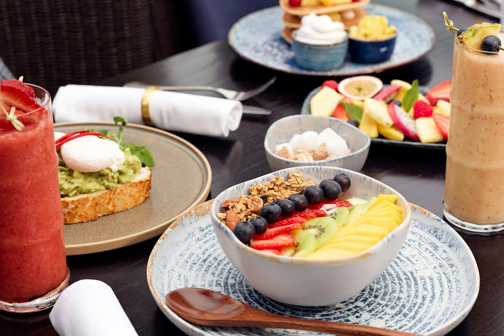 Chaophraya Edinburgh