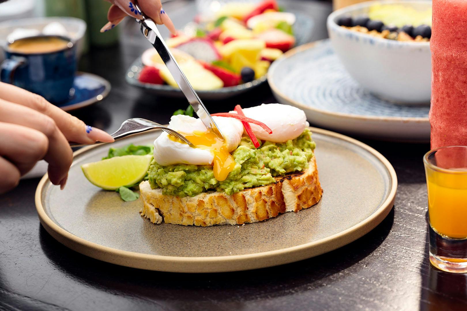 Chaophraya Edinburgh