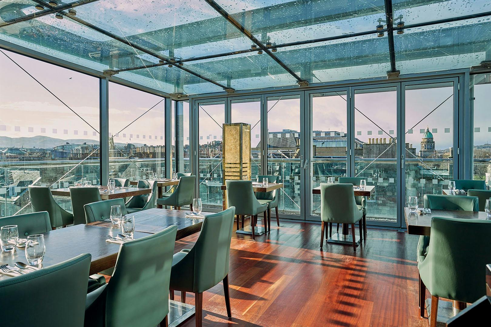 Chaophraya Edinburgh