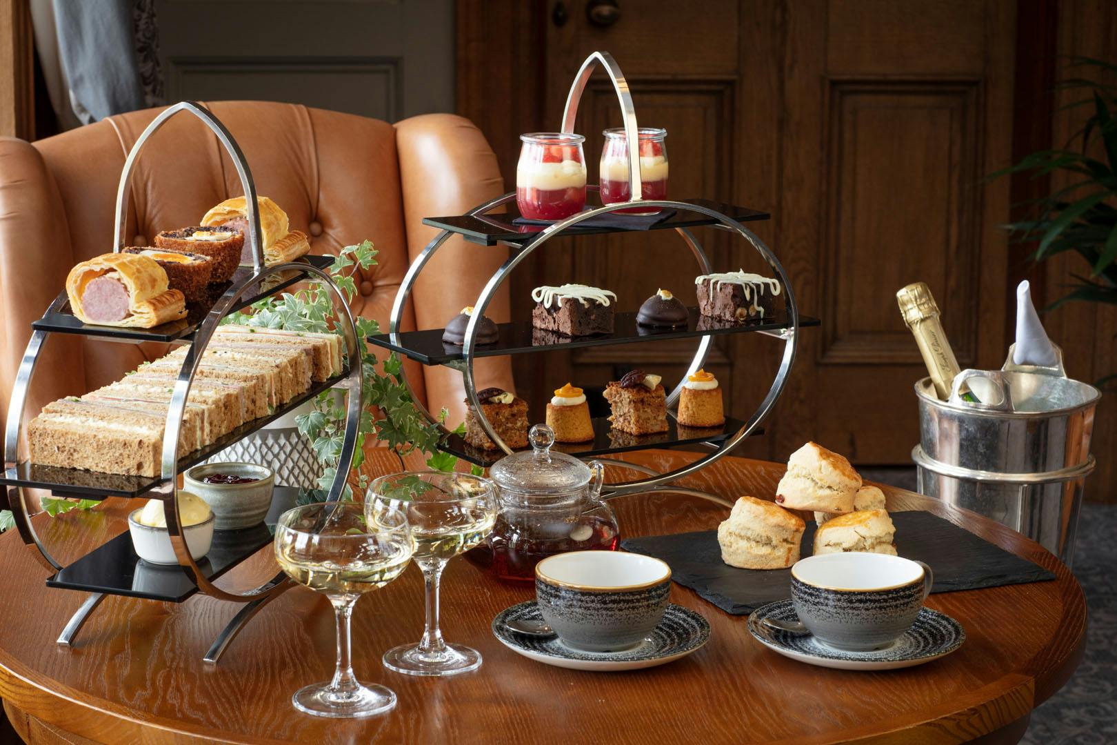 4* Murrayshall Country Estate