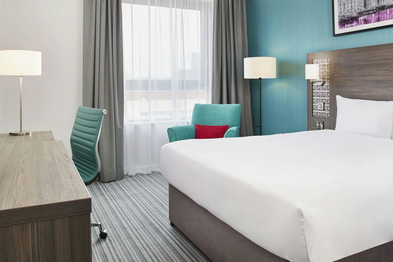 4* Leonardo Hotel Belfast