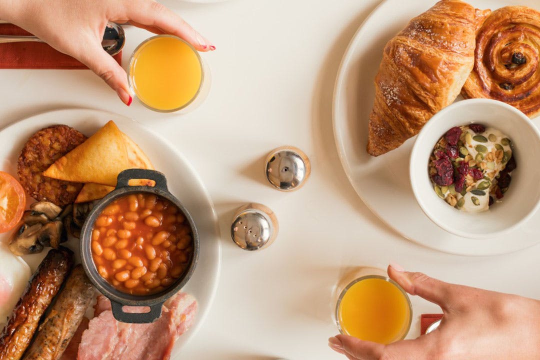 4* Peebles Hydro Hotel