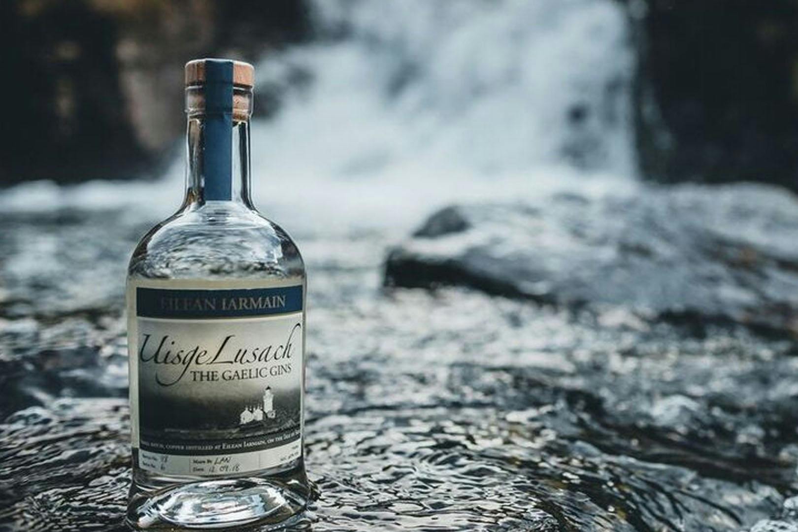 Hotel Eilean Iarmain