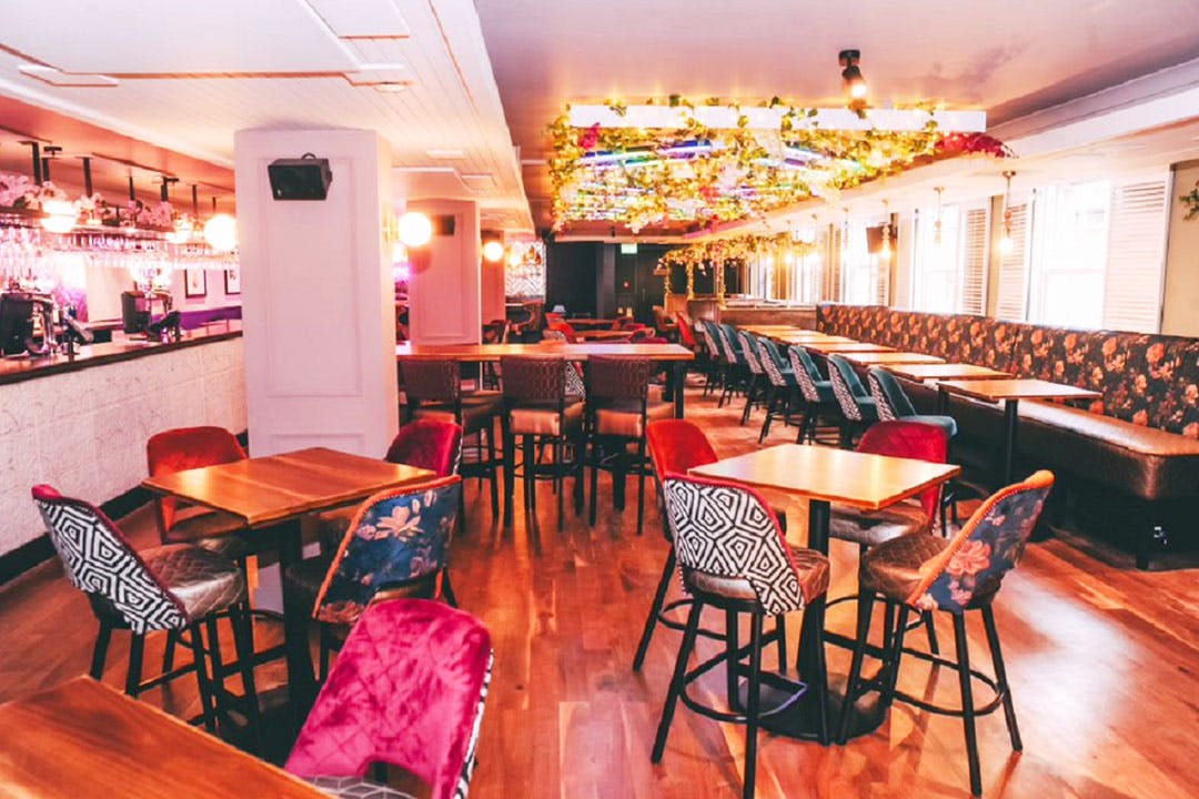 Slug & Lettuce Edinburgh