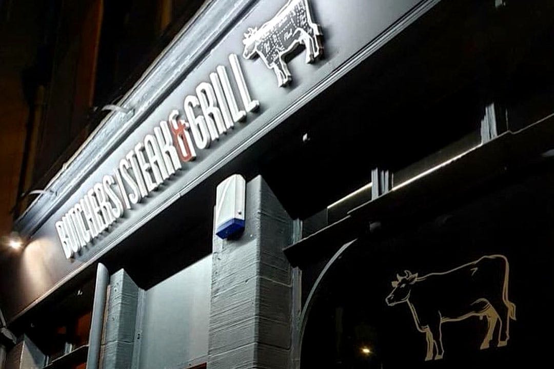 Butchers Steak & Grill