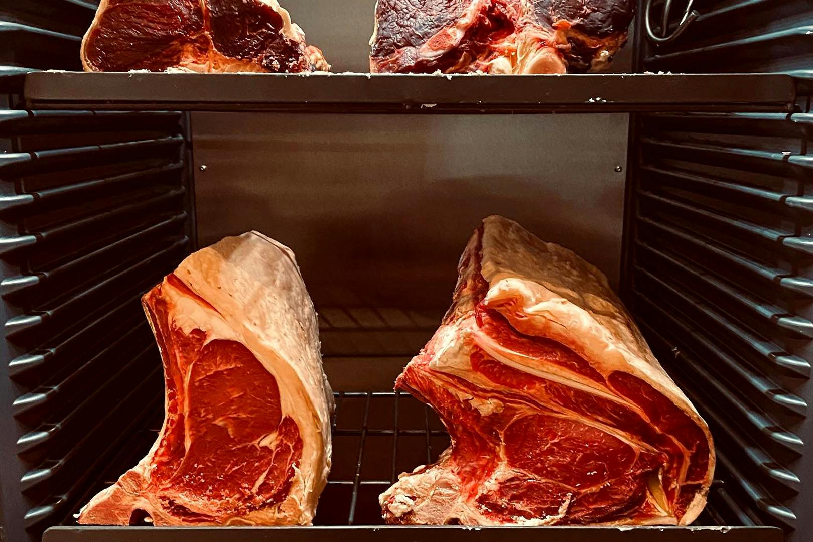 Butchers Steak & Grill