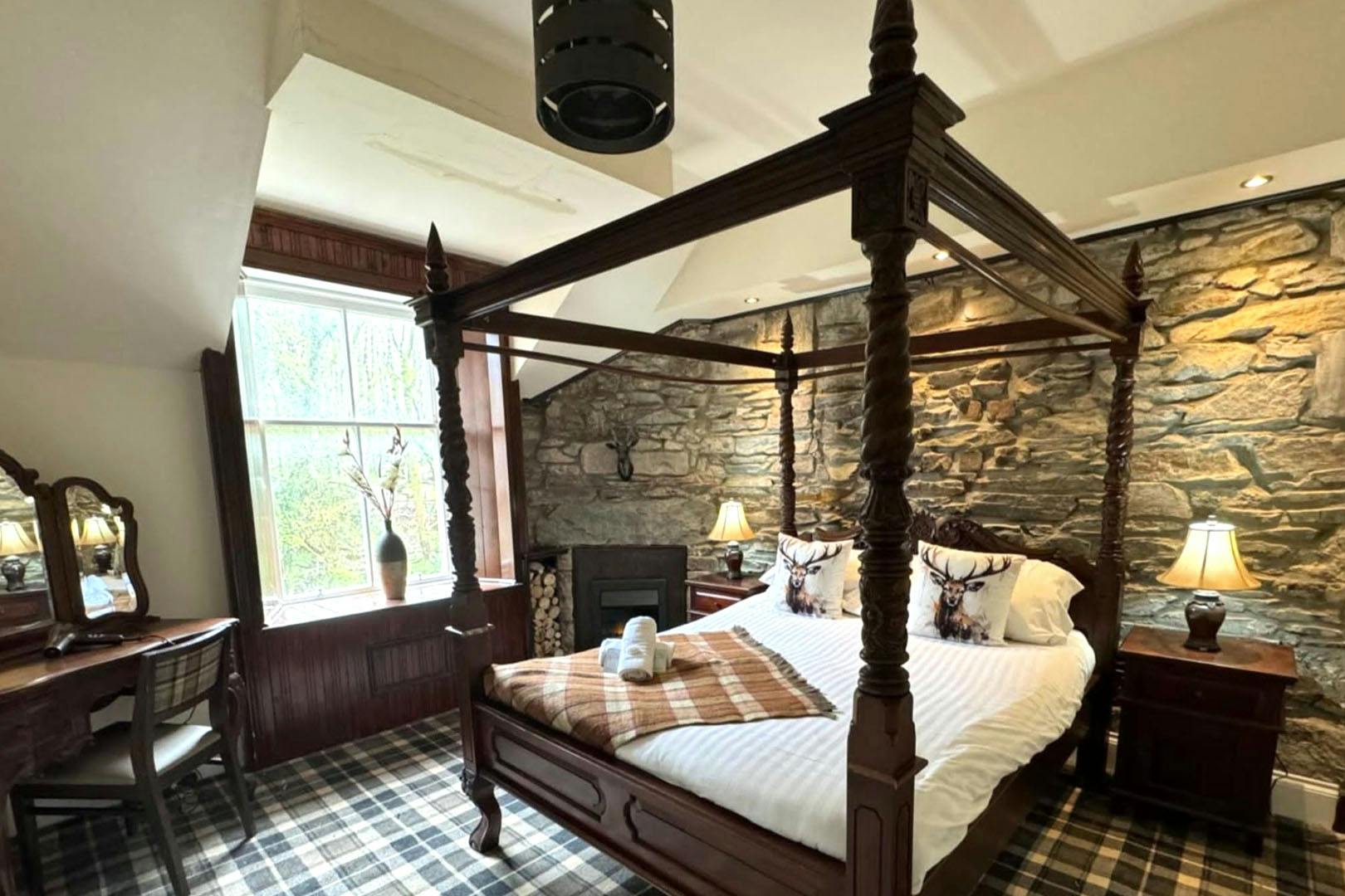 Royal Marine Hotel Dunoon