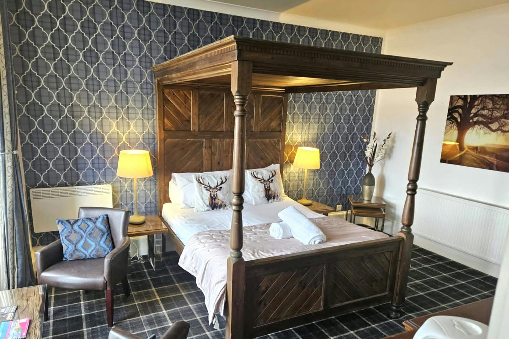 Royal Marine Hotel Dunoon