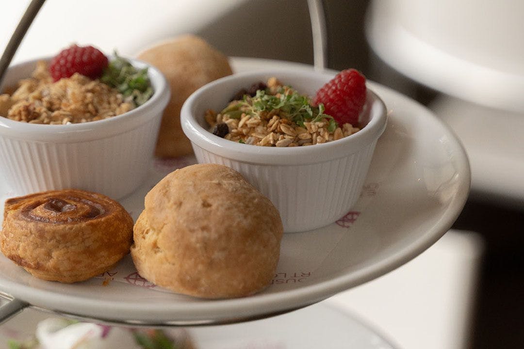 House for an Art Lover