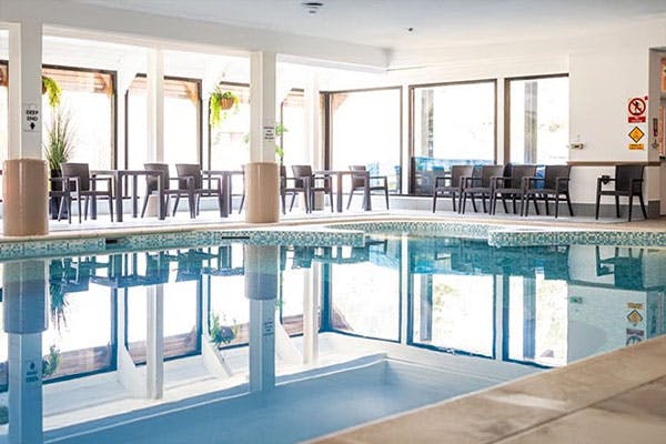 The Coylumbridge Resort Hotel Aviemore