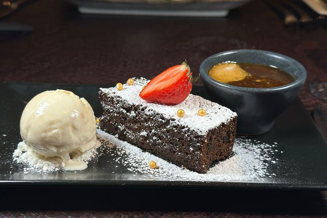 4* Glenmoriston Townhouse Hotel