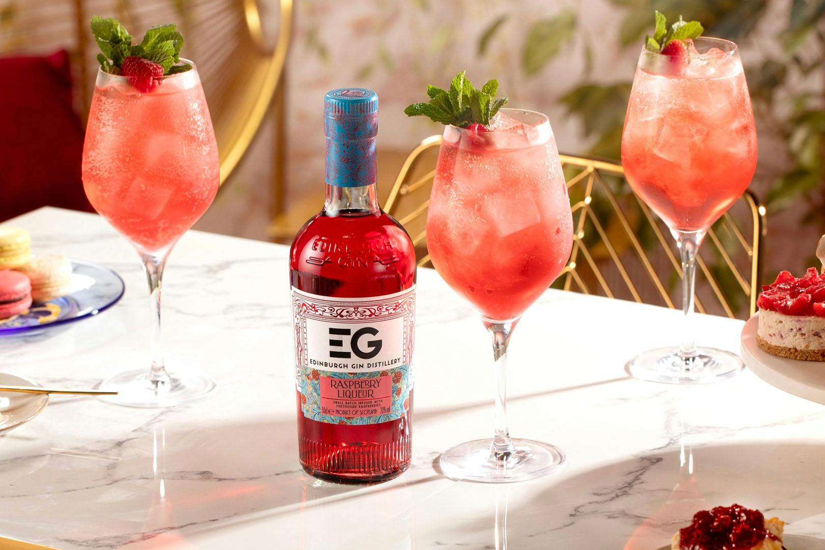 Edinburgh Gin Distillery