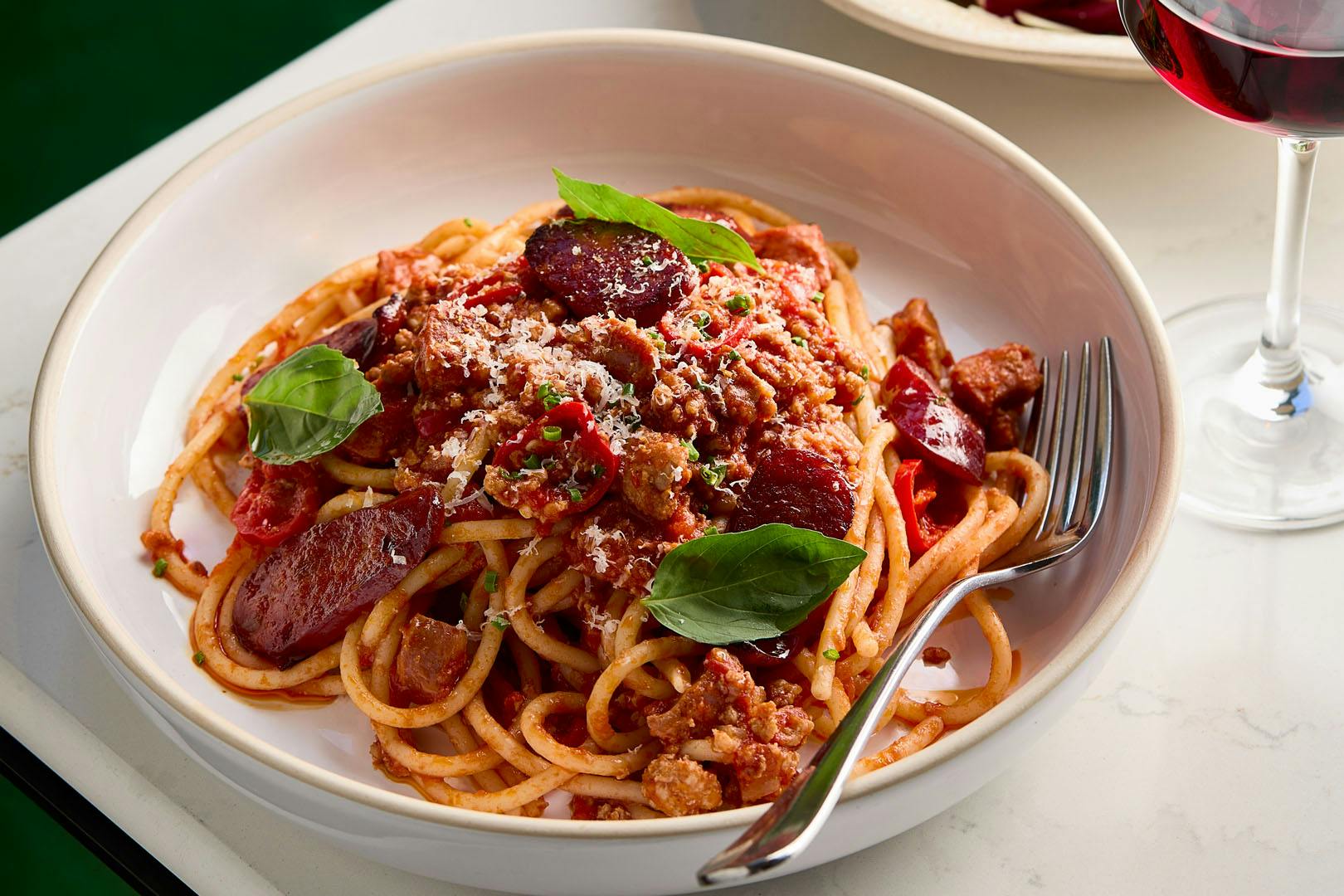 Marine North Berwick