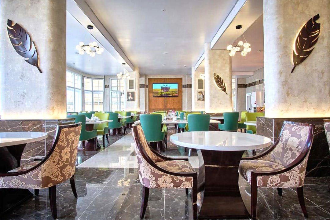 Muthu Oban Regent Hotel