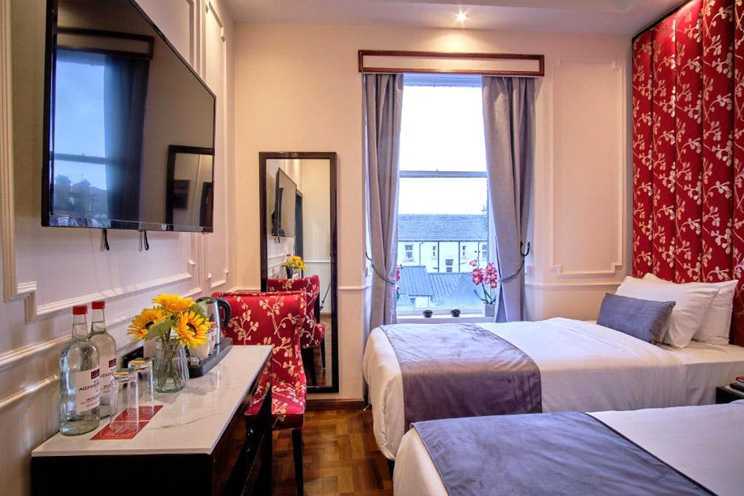 Muthu Oban Regent Hotel