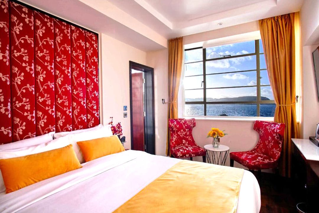 Muthu Oban Regent Hotel