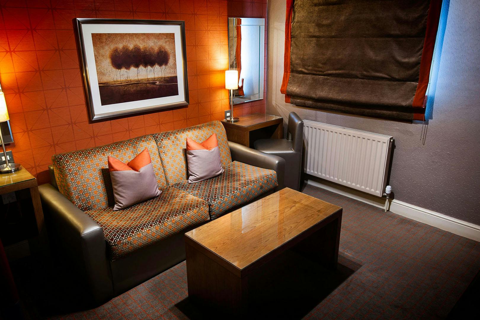 4* Seamill Hydro Hotel & Resort