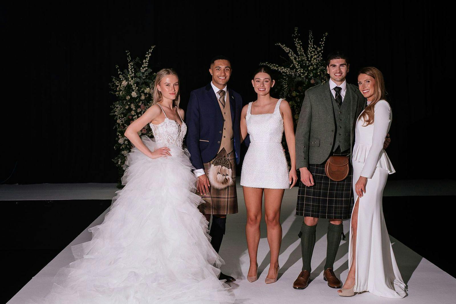 The Scottish Wedding Show