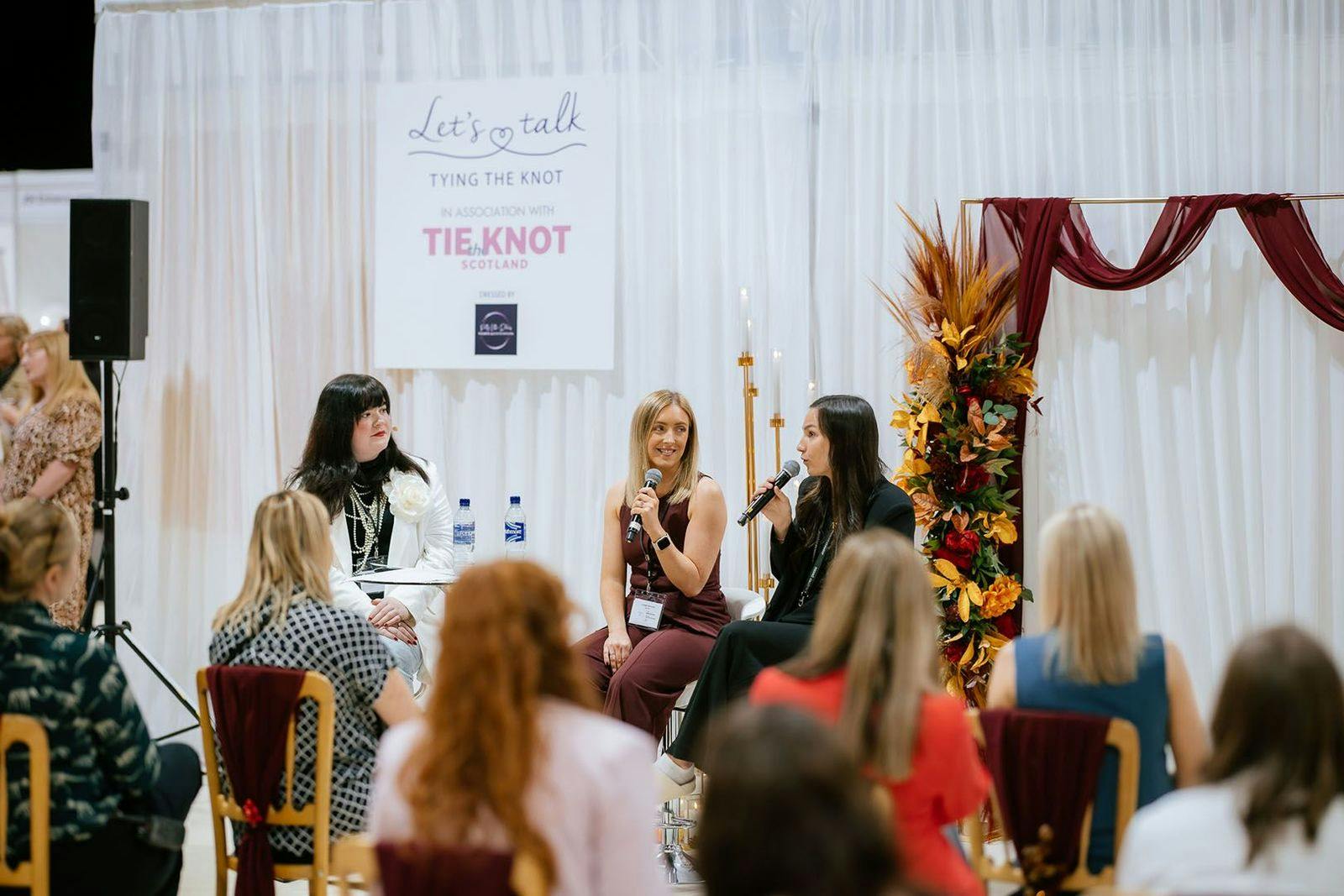 The Scottish Wedding Show