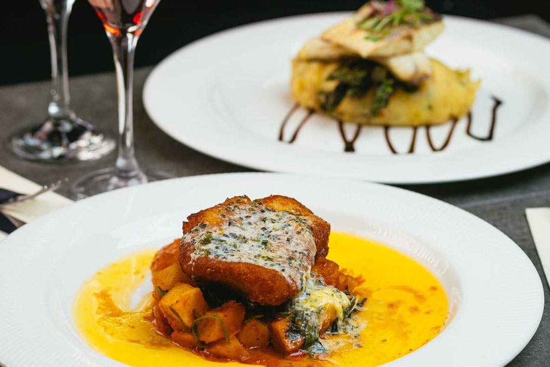 Wild Cabaret at 18 Candleriggs