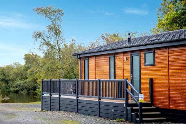 5* Inverbeg Holiday Park