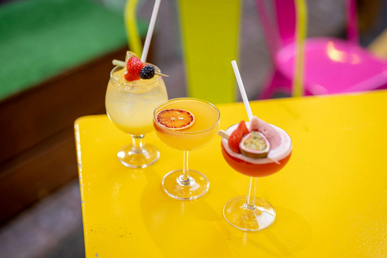 Pawtron Party at Platform