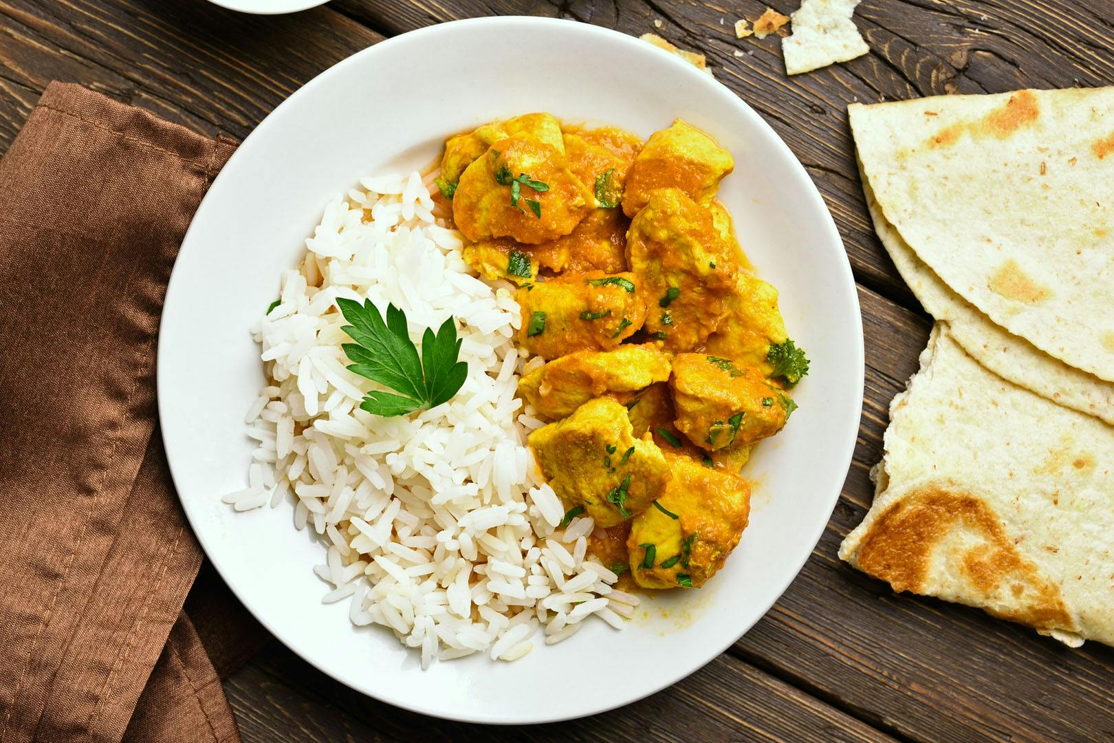 Shahbaaz Tandoori Aberdeen