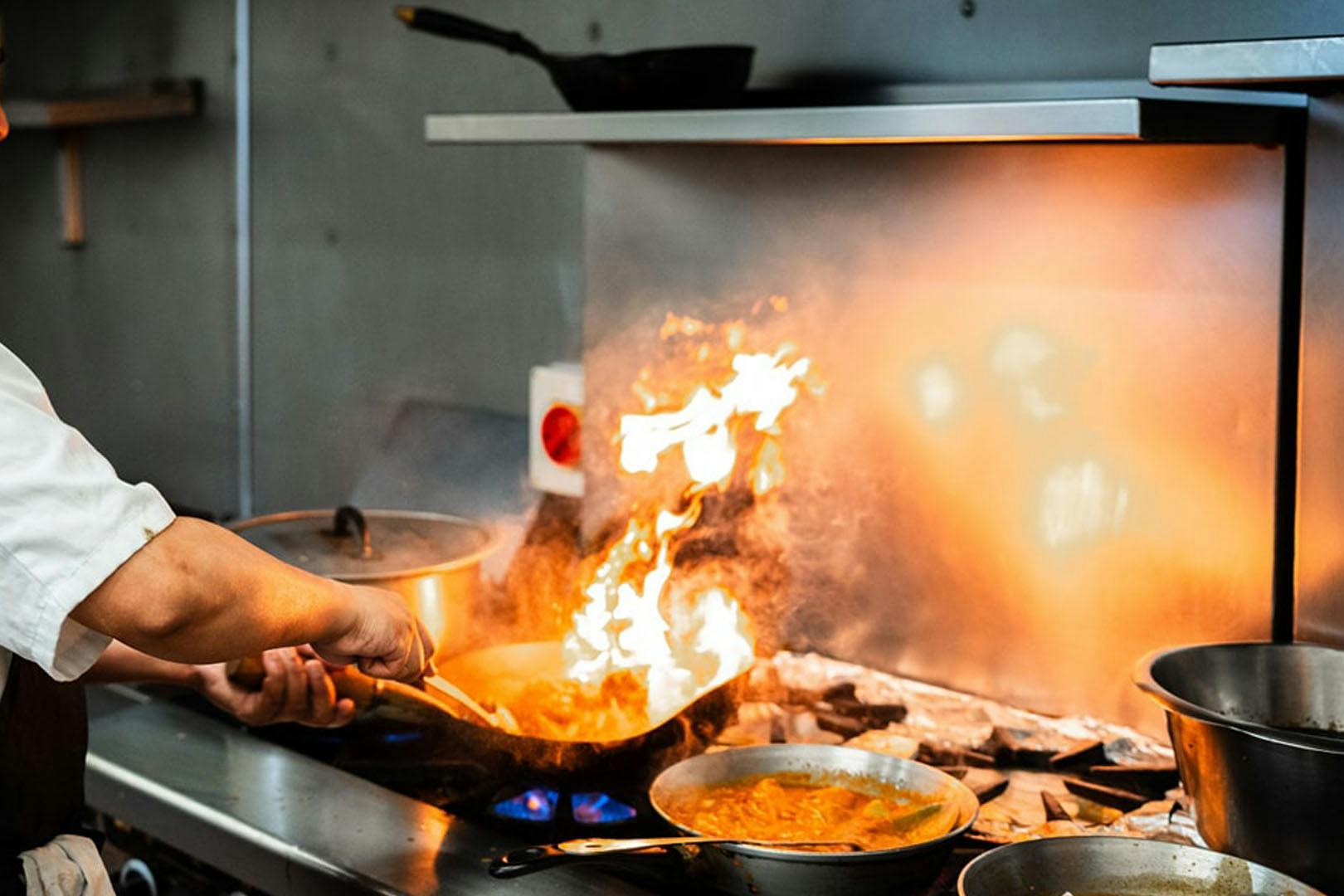 Shahbaaz Tandoori Aberdeen