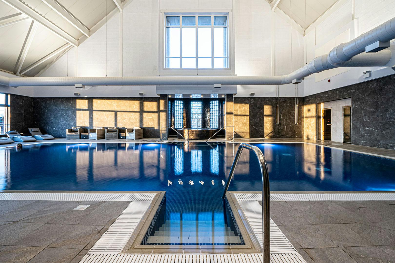 4* Carnoustie Golf & Spa Hotel