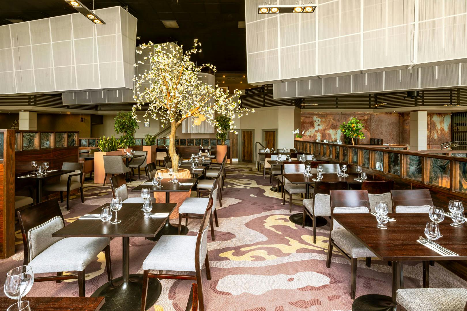 4* Crowne Plaza Glasgow