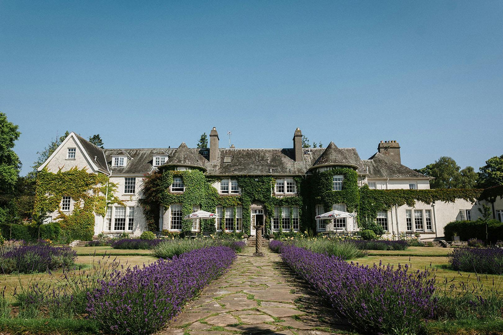 4* Rufflets St Andrews