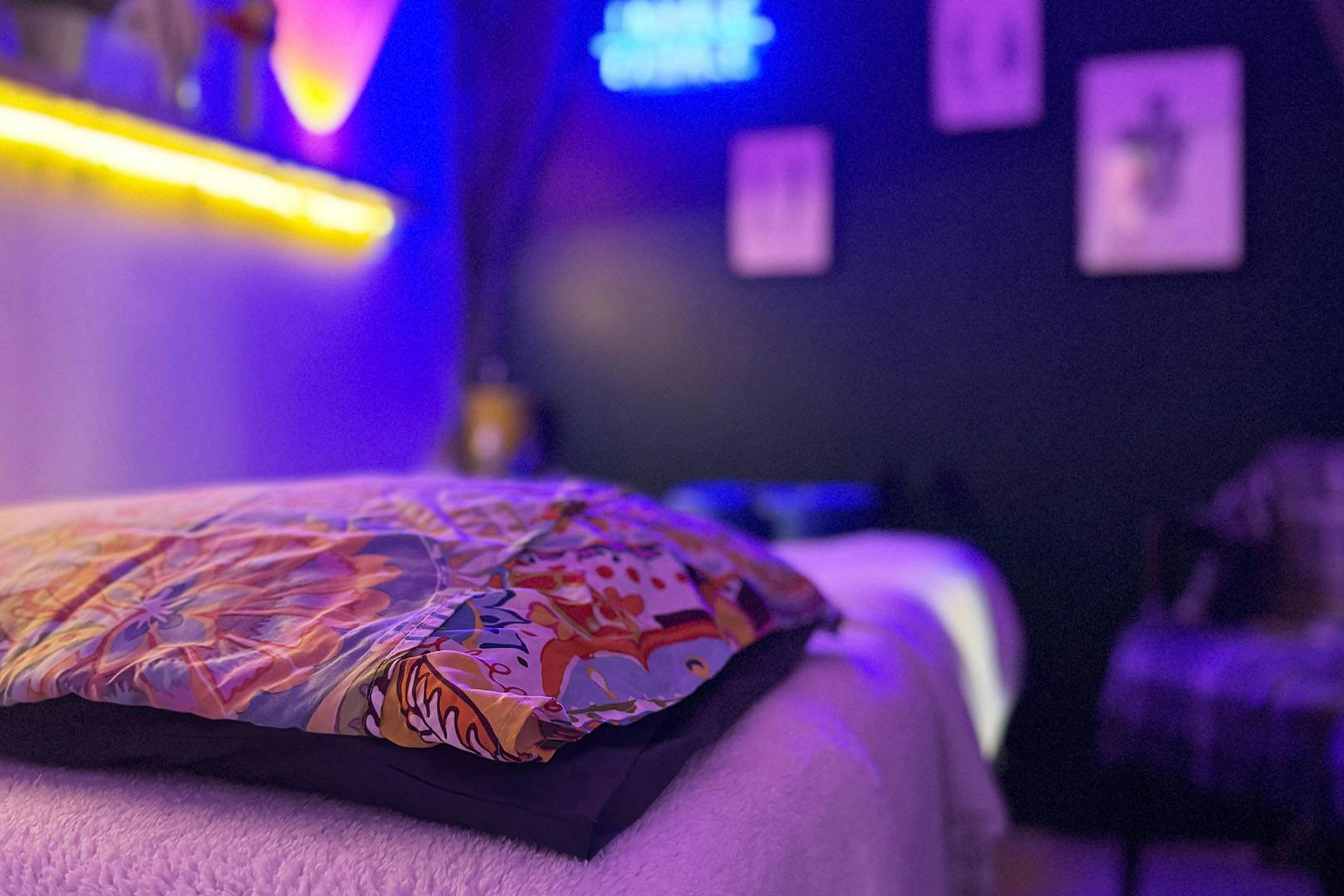 Peak Physique & Bodywork