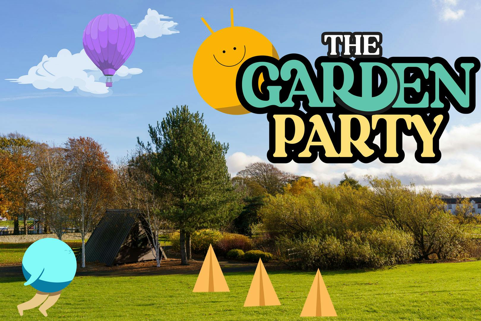 The Garden Party 2026